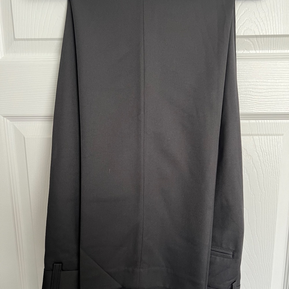 Men’s Michael Brandon 38 Waist Dress Pants